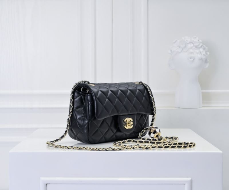 Chanel CF Series Bags